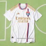 1ª Camiseta Lyon Authentic 2023 2024