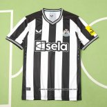 1ª Camiseta Newcastle United Authentic 2023 2024