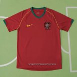 1ª Camiseta Portugal Retro 2006