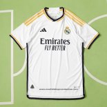 1ª Camiseta Real Madrid Authentic 2023 2024