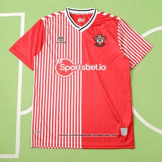 1ª Camiseta Southampton 2023 2024