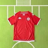1ª Camiseta Tunez 2022
