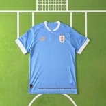 1ª Camiseta Uruguay 2022