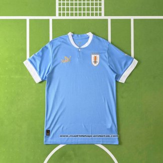 1ª Camiseta Uruguay 2022