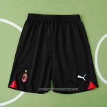 1ª Pantalon Corto AC Milan 2023 2024
