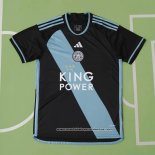 2ª Camiseta Leicester City 2023 2024