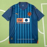 2ª Camiseta Valencia 2023 2024