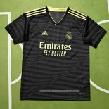 3ª Camiseta Real Madrid 2022 2023
