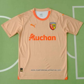 Camiseta RC Lens UCL 2023 2024