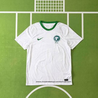 1ª Camiseta Arabia Saudita 2022