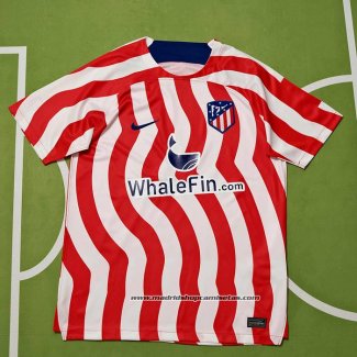1ª Camiseta Atletico Madrid 2022 2023