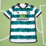 1ª Camiseta Celtic 2023 2024