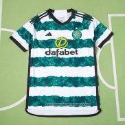 1ª Camiseta Celtic 2023 2024