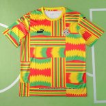 1ª Camiseta Ghana 2023 2024