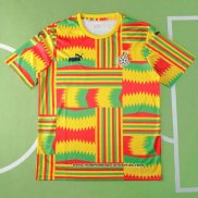 1ª Camiseta Ghana 2023 2024