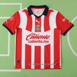 1ª Camiseta Guadalajara 2023 2024