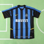 1ª Camiseta Inter Milan Retro 2002-2003