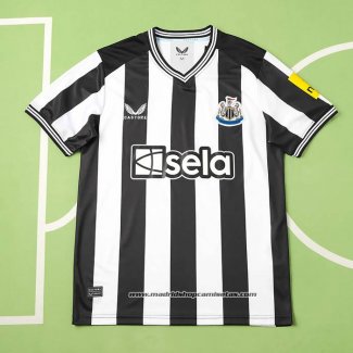 1ª Camiseta Newcastle United 2023 2024