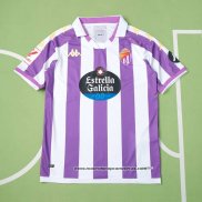 1ª Camiseta Real Valladolid 2023 2024