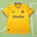 1ª Camiseta Wolves 2023 2024