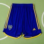 1ª Pantalon Corto Boca Juniors 2023 2024