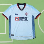 2ª Camiseta Cruz Azul 2023 2024