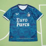 2ª Camiseta Feyenoord 2023 2024