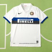 2ª Camiseta Inter Milan Retro 2009-2010