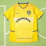 3ª Camiseta Leeds United Retro 2002-2003