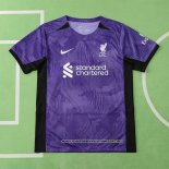 3ª Camiseta Liverpool 2023 2024