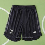 3ª Pantalon Corto Juventus 2023 2024