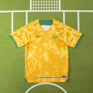 1ª Camiseta Australia 2022