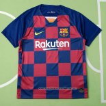 1ª Camiseta Barcelona Retro 2019-2020