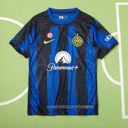 1ª Camiseta Inter Milan Authentic 2023 2024
