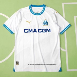 1ª Camiseta Olympique Marsella 2023 2024
