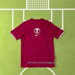 1ª Camiseta Qatar 2022