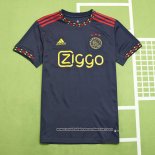 2ª Camiseta Ajax 2022 2023