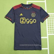 2ª Camiseta Ajax 2022 2023
