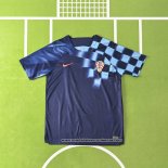 2ª Camiseta Croacia 2022