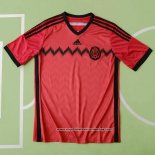 2ª Camiseta Mexico Retro 2014