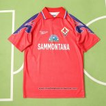 3ª Camiseta Fiorentina Retro 1995-1996
