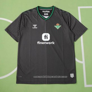 3ª Camiseta Real Betis 2023 2024