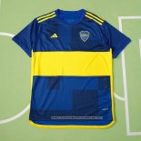 1ª Camiseta Boca Juniors 2023 2024