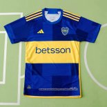 1ª Camiseta Boca Juniors Authentic 2023 2024