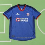1ª Camiseta Cruz Azul 2023 2024