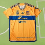 1ª Camiseta Tigres UANL 2023 2024