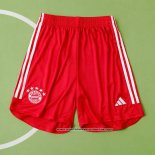 1ª Pantalon Corto Bayern Munich 2023 2024