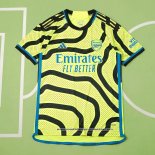 2ª Camiseta Arsenal 2023 2024