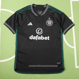 2ª Camiseta Celtic 2023 2024