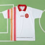 2ª Camiseta Espana Retro 1994